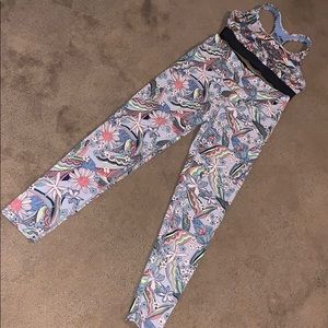 VS Sport workout wear set